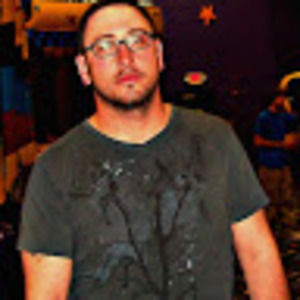 Meet your Posher, Jason